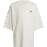 adidas Originals White/Black Lk Dy Mm Shorts Set