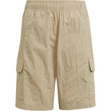 adidas Originals Magic Beige Cargo Shorts