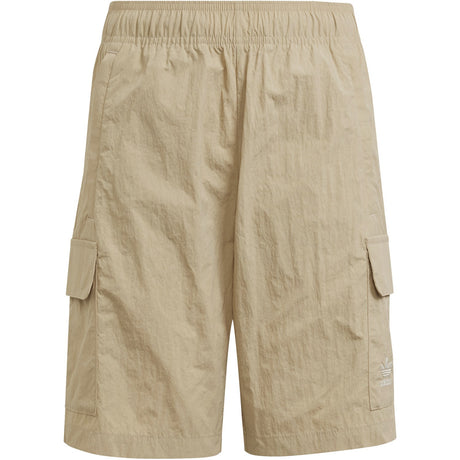 adidas Originals Magic Beige Cargo Shorts