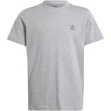 adidas Originals Medium Grey Heather T-Skjorta