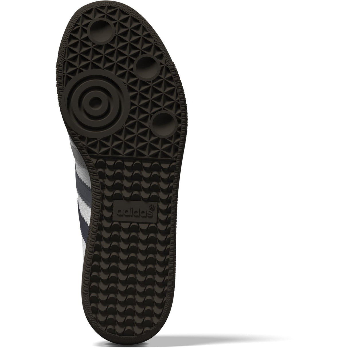 adidas Originals Ftwr White/Grey One/Grey Three Samba Og J Sneakers