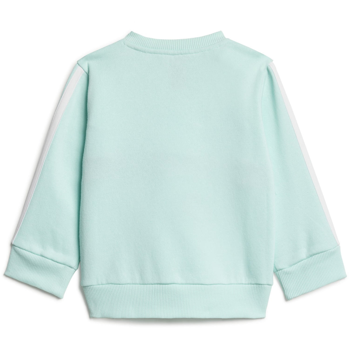 adidas Originals Semi Flash Aqua/White/Grey Strata I 3S Tib Fl Sweatset