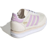 adidas Originals Chalk White/Bliss Lilac/Wonder Quartz Sl 72 Rs El I Sneakers