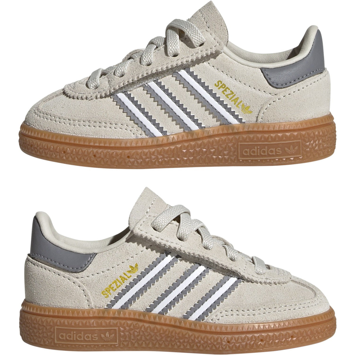 adidas Originals Alumina/Ftwr White/Grey Three Handball Spezial Cf El I Sneakers