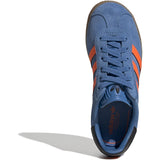 adidas Originals Focus Blue/Solar Orange/Core Black Gazelle Cf El C Sneakers