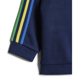 adidas Originals Night Indigo Crew Set