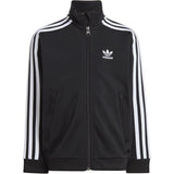 adidas Originals Black Firebird Tracksuit