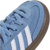 adidas Originals Ljus Blue/Ftwr White/Gum5 Handball Spezial Cf El I Sneakers