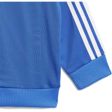 adidas Originals Blue Sst Tracksuit