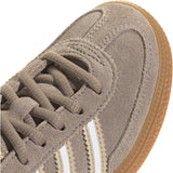 adidas Originals Chalky Brown/Ftwr White/Magic Beige Handball Spezial C Sneakers