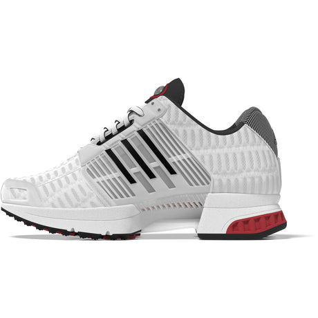 adidas Originals Ftwr White/Core Black/Crystal White Climacool 1 J Sneakers