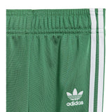 adidas Originals Black Sst Tracksuit