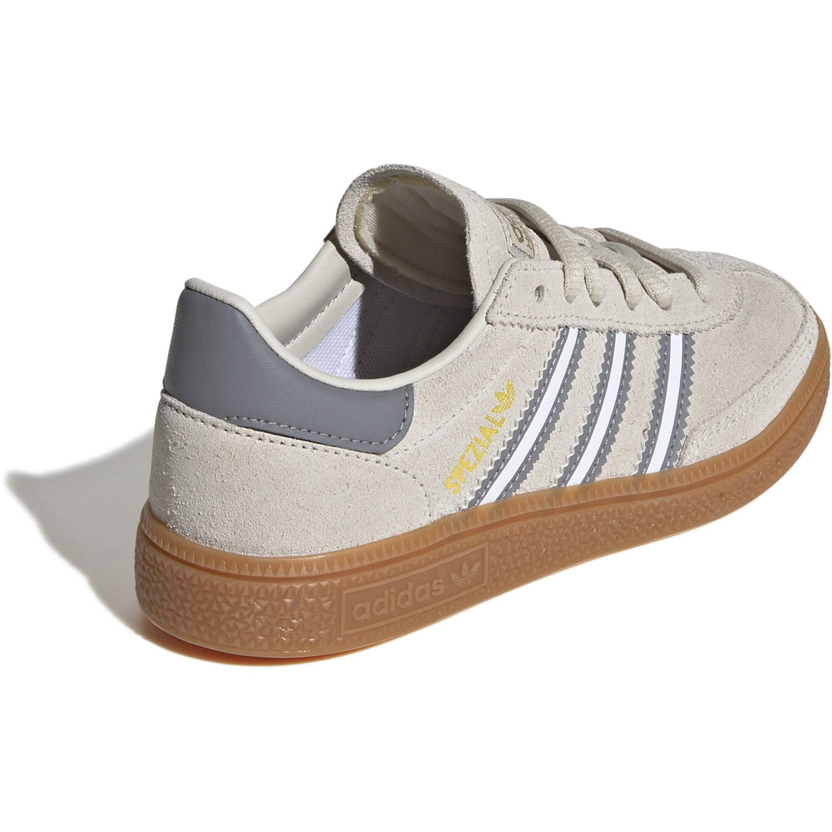 adidas Originals Alumina/Ftwr White/Grey Three Handball Spezial C Sneakers
