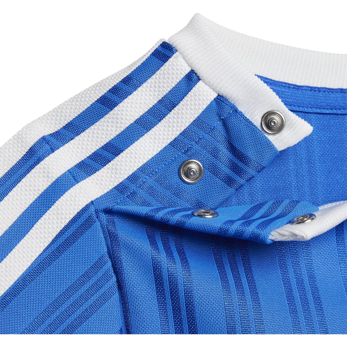 adidas Originals Blue Football Set