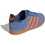 adidas Originals Focus Blue/Solar Orange/Core Black Gazelle Cf El C Sneakers