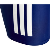 adidas Originals Dark Blue/White 3S Bld Badbyxor Boxer Y