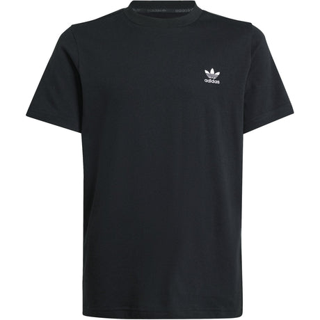 adidas Originals Black T-Skjorta