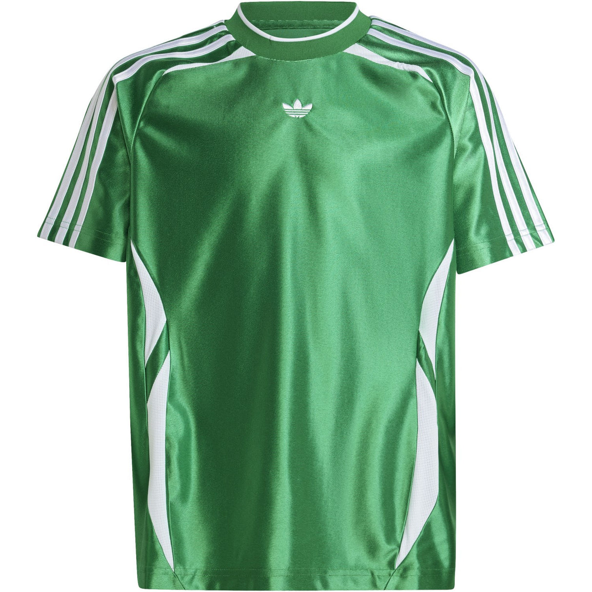 adidas Originals Green T-Skjorta