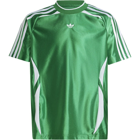 adidas Originals Green T-Skjorta