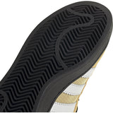 adidas Originals Oat/Crystal White/Core Black Campus 00S J Sneakers