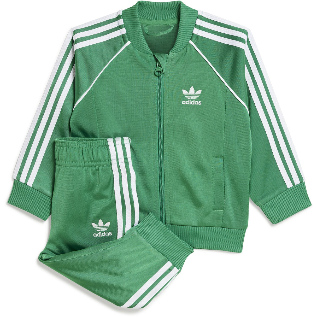 adidas Originals Black Sst Tracksuit