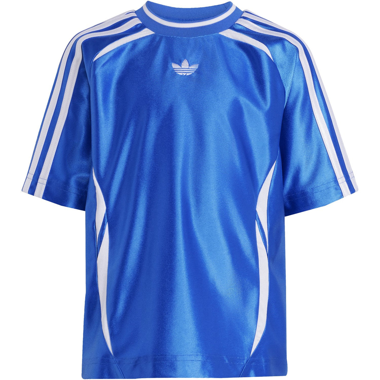 adidas Originals Blue Kort Tee Set