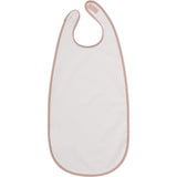 CeLaVi Misty Rose Lång PU Haklapp