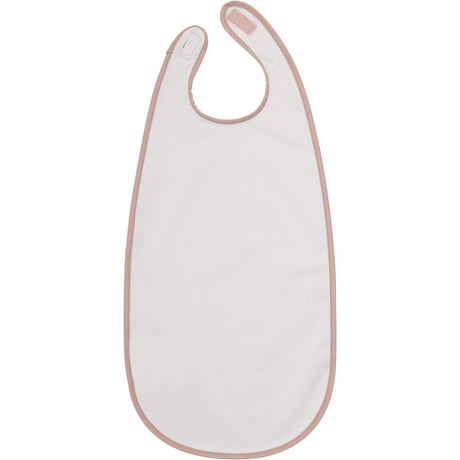 CeLaVi Misty Rose Lång PU Haklapp