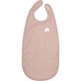 CeLaVi Misty Rose Lång PU Haklapp