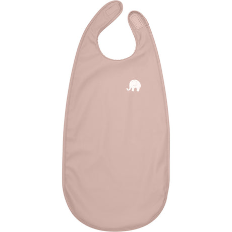 CeLaVi Misty Rose Lång PU Haklapp