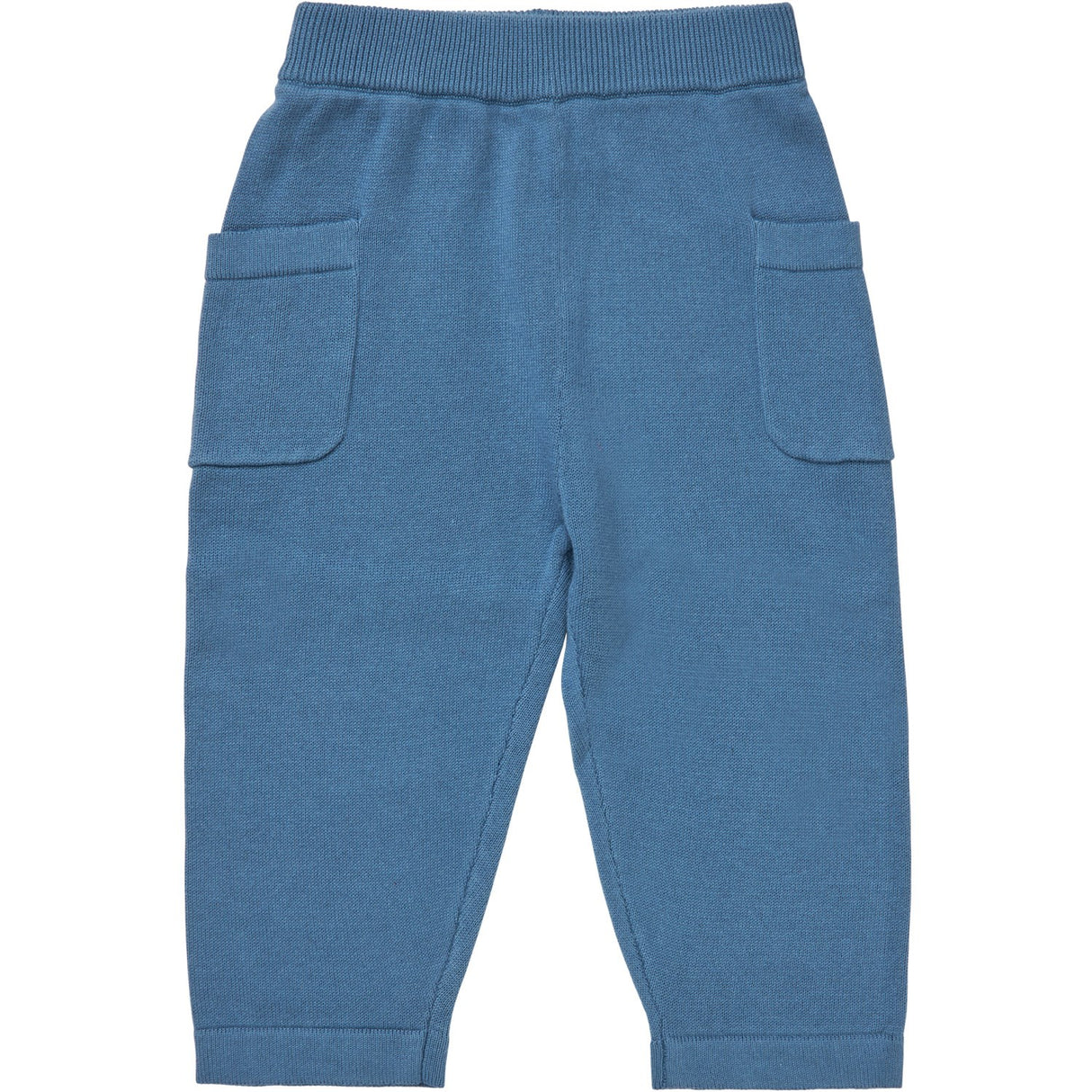 FUB washed indigo Baby Byxor