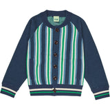 FUB dark navy Bomberjacka