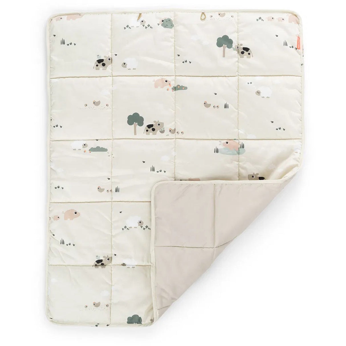 DonebyDeer Sand Lekmatta Tiny farm