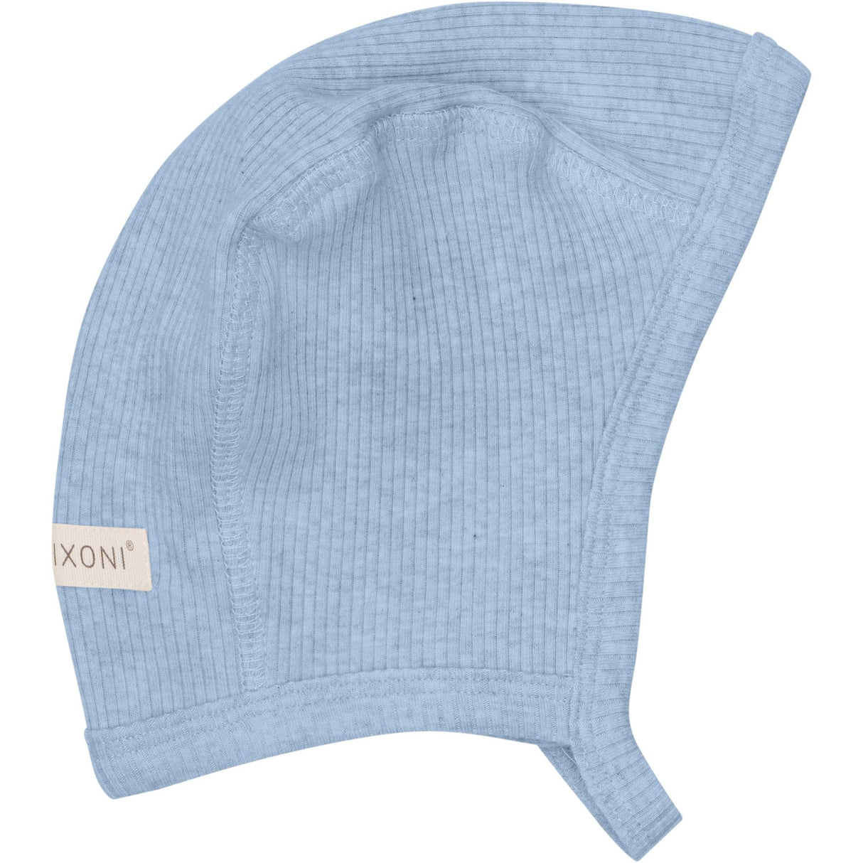 FIXONI Blue Fog Melange Helmet Mélange Rib