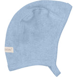 FIXONI Blue Fog Melange Helmet Mélange Rib