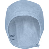 FIXONI Blue Fog Melange Helmet Mélange Rib