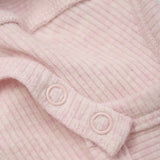 FIXONI Hushed Violet Melange Helmet Mélange Rib