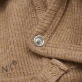 FIXONI Macaroon Melange Helmet Mélange Rib