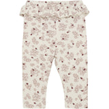 FIXONI Eggnog Leggings