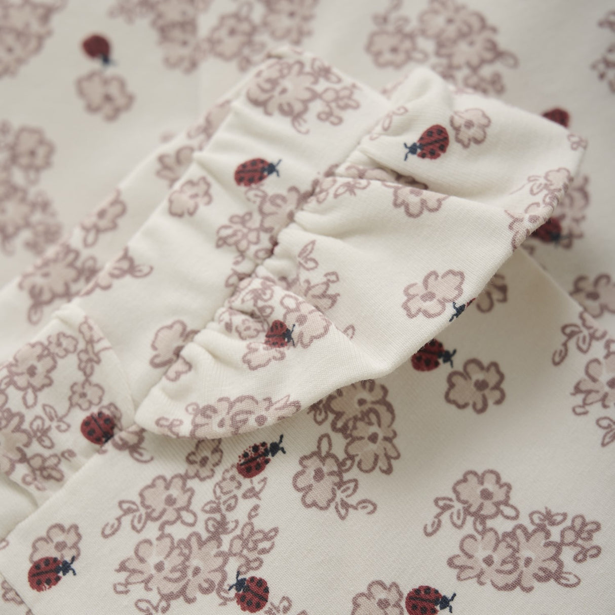 FIXONI Eggnog Leggings