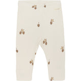 FIXONI Eggnog Leggings Rib
