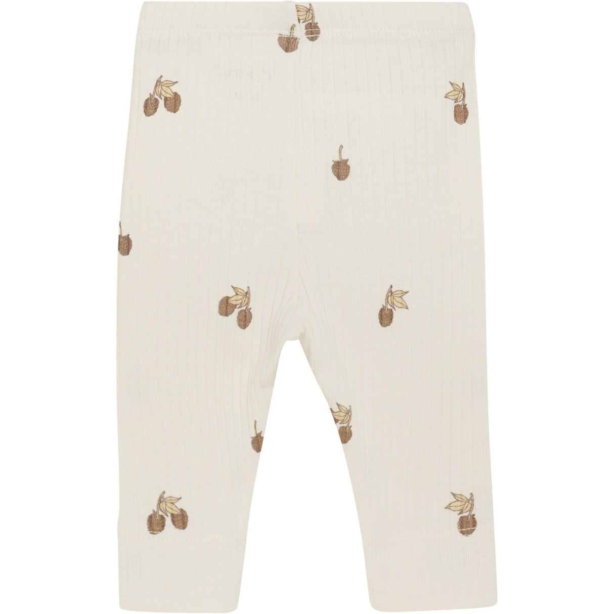 FIXONI Eggnog Leggings Rib