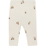FIXONI Eggnog Leggings Rib