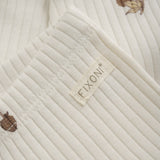 FIXONI Eggnog Leggings Rib