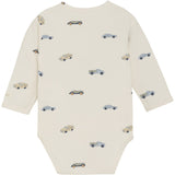 FIXONI Blue Fog Body LS