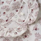 FIXONI Eggnog Body LS