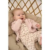 FIXONI Eggnog Body LS