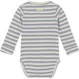 FIXONI Flint Stone Wrap Body LS Rib