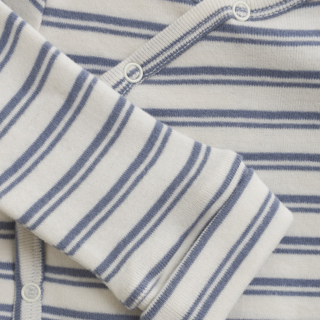 FIXONI Flint Stone Wrap Body LS Rib