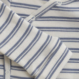 FIXONI Flint Stone Wrap Body LS Rib